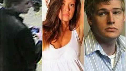 Mike Behind The Mike Callahan - Craigslist Killer
