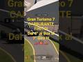 GT7 – CARBURANTE FINITO! ⛽ Dal 4° ai Box al 7° Giro