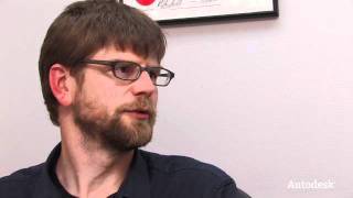 Autodesk On the Job - Dynamic Structures, Structural Engineering