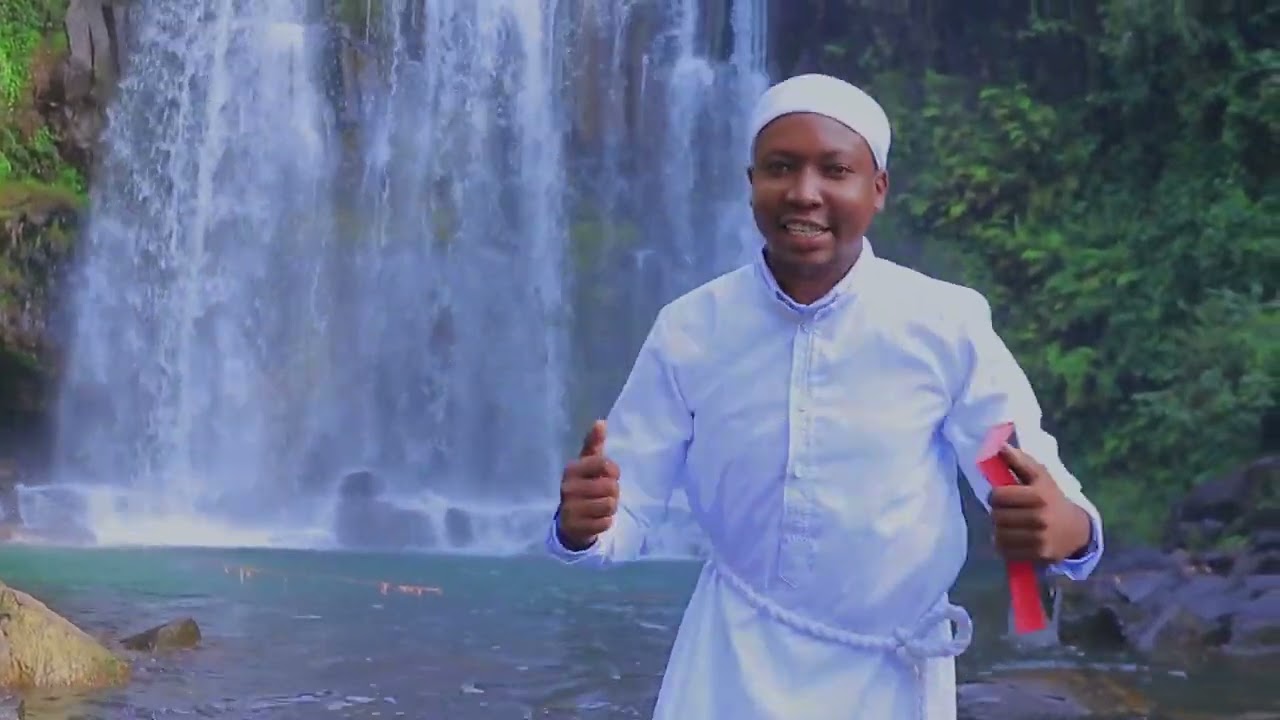 WÎHIA by Dau wa ireba 