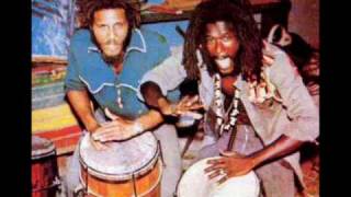 The Congos - Solid Foundation