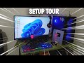 Gareeb Ka Gaming Setup | Setup Tour | Gaming Pc Setup