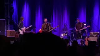 The Wallflowers - Move The River - Live in Dallas, TX 10/15/2022