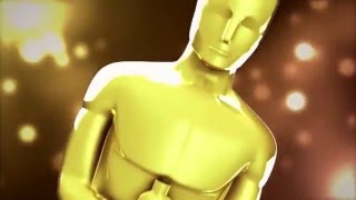 Promo Oscar 2016