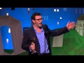 Best Director - Michel Hazanavicius