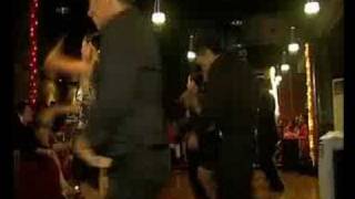 Club Latino jakarta - Salsa by Jakarta Salsa Underground (JSU)