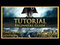 Total War Tutorial for Beginners | Napoleon Edition | Darthmod