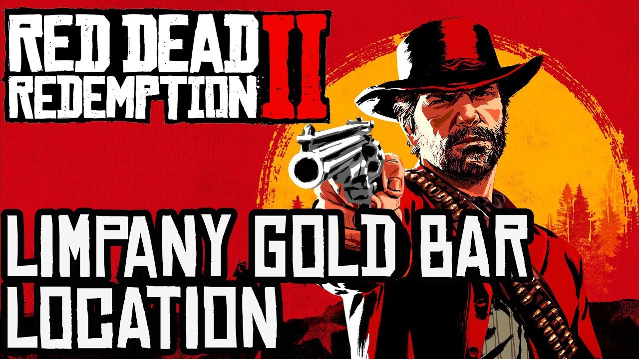 Buy RDR 2 Account, 100 GOLD BARS, 10000$ CASH