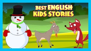 best english kids stories english animated stories for kids traditional story t series kids hut