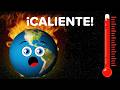 La Tierra está tan caliente ahora
