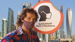 Thumbnail image for Dubai y su millonaria “nueva normalidad” 🏙🇦🇪