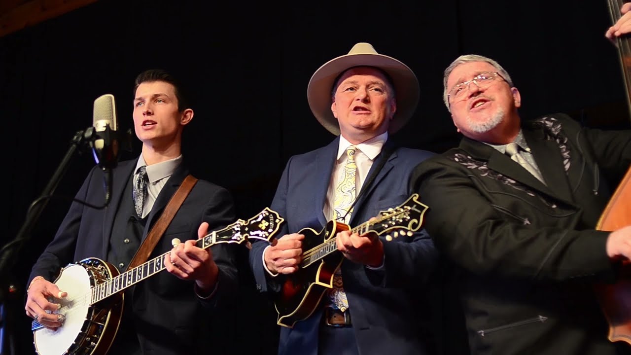 Nick Chandler and Delivered - Big Bill Johnson - About the song