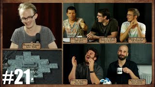 Ein Sturm zieht auf - Explorer's Pack #21 Wealth