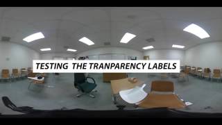 360 TEST injected