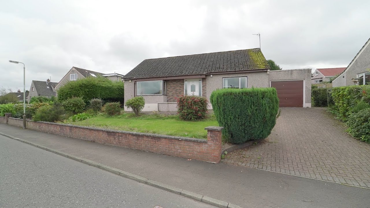 18 Bellfield Avenue Perth PH1 1LG YouTube