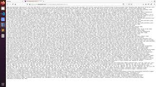 DataTable Configuración Zero