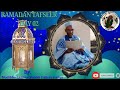 RAMADAN TAFSEER DAY 02 MODIBBO LAMINU SHEIKH DAHIRU GANYE 2023 RAMADAN TAFSEER DAY 02 MODIBBO LAMINU SHEIKH DAHIRU GANYE 2023