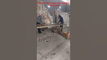 Cổng nhôm đúc An Giang