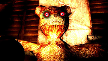 Amnesia: A Machine For Pigs | Chairs On Walls | Part 1