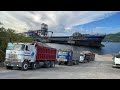 Jamaica Pre-Mix & Aggregates l Loading Barge | S1•E12