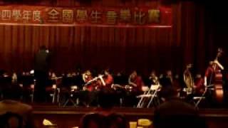 Persis 快版