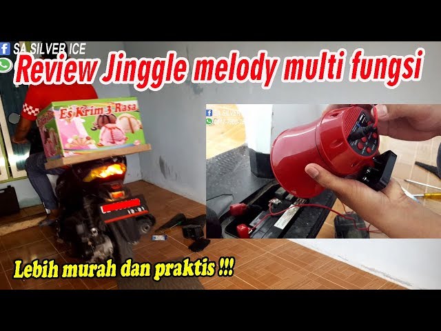 REVIEW MELODY ES KRIM MULTI FUNGSI class=