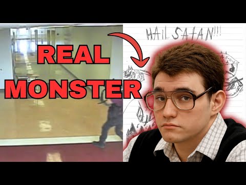 Parkland Massacre