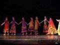 Shringara dance drama by nritya sabha foundation