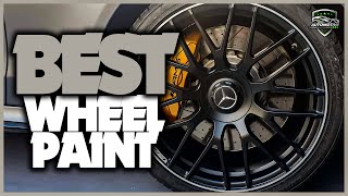 Best Wheel Paint 2022 - Top 5 Best Car Wheel Paints 2022