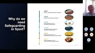 Water Polo Australia x Sport Integrity Australia | Child Safeguarding