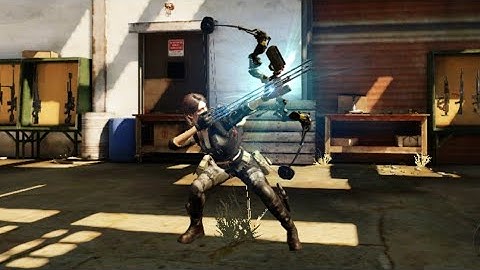 How to spawntrap in 1v1 Killhouse