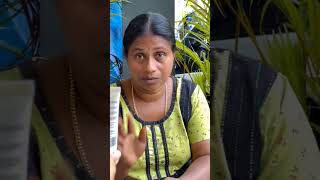 Thumbnail for വെളുക്കാൻ തേച്ചത് പാണ്ടായാലോ #shorts
