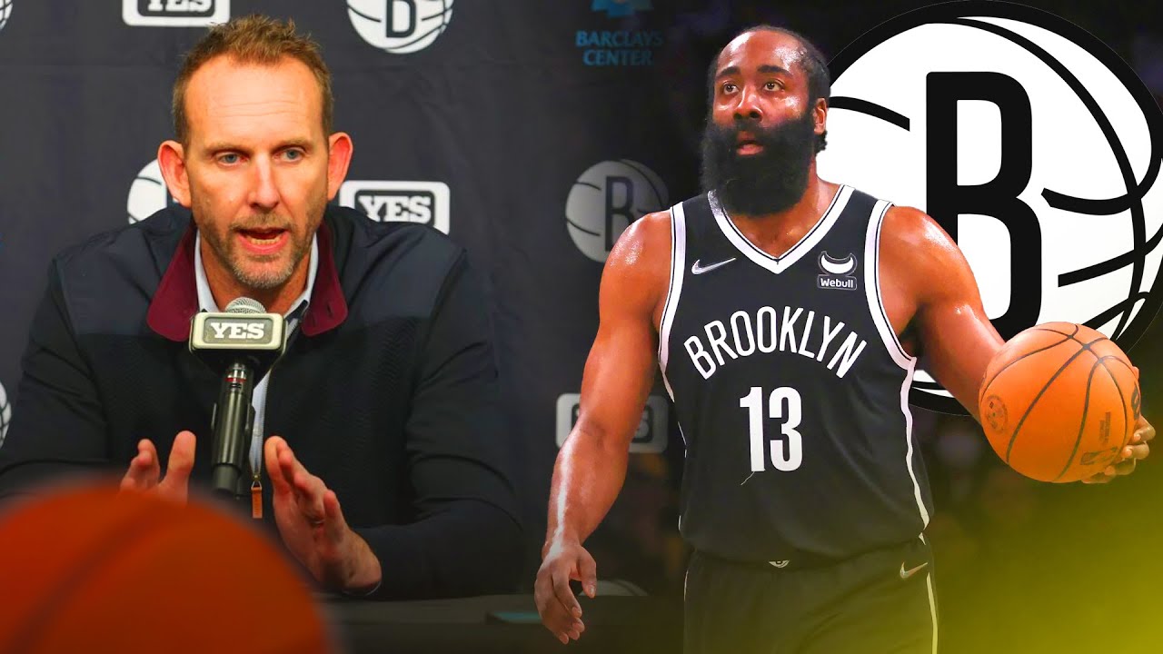 BREAKING NEWS Brooklyn Nets' Top 3 Free Agent Targets for This Summer