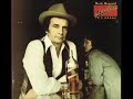 I Didn&#39;t Mean To Love You by Merle Haggard from his album Serving 190 Proof.