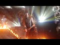 Powerwolf - Let There Be Night - Live at Effenaar Eindhoven 2018