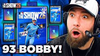 THE *NEW* BOBBY WITT JR IS AMAZING!