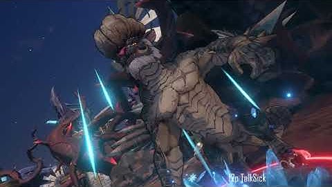 FIELD BOSS HUNTING [Ni No Kuni: CrossWorld]