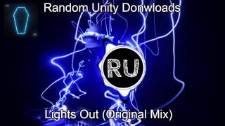 Zomboy - Lights Out (Original Mix) [DOWNLOAD/DESCARGA]