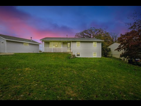 6280 Carleda Way, Inver Grove Heights, MN home video tour
