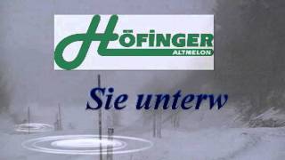 Winterdienst In Altmelon