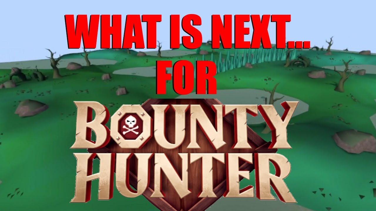 What Is Next For Bounty Hunter? Could It Be 2V2's + In OSRS YouTube