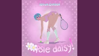 does it hurt? - nova garden