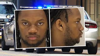 Suspect arrested in shooting that killed 28-year-old at Augusta apartments