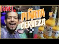 Como Hacer Piñata De Cerveza EDREI POP