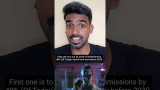 Latest Report of IPCC - Recommendations | IPCC 2022 report | Green Vish | Tamil Latest Report of IPCC - Recommendations | IPCC 2022 report | Green Vish | Tamil