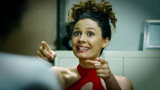 Criminal Disorganization - Foreign Acquisition - Episode 6
Performance Reviews at a crime syndicate whose employees are bad at being bad guys. Especially this foreign agent.
A 6-episode second season starting April 17, this series explores the underbelly of the underworld, cringing criminality, and terrible terrorists. You want to rob a bank vault? Steal a powerful weapon? Destroy the world? These are not the guys you call. Unless... you know, EVERYONE ELSE is busy.
Criminal Disorganization - Season 2 - Episode 6
Starring:
Andy Goldenberg
Lydia Baikalova
Directed and Edited by:
Andy Goldenberg
Assistant Director:
Dave Seger
Cinematographer:
Travis Auclair
Production Assistant:
Aaron Higgins
Shot at YouTube Space LA
Six episodes. All improvised. Watch out!
Subscribe at http://www.youtube.com/subscription_center?add_user=Goldentusk
Like me at http://www.facebook.com/goldentusk
Tweet me at http://www.twitter.com/goldentusk
Instagram me at http://instagram.com/goldentusk
and Hangout with me at http://www.google.com/+goldentusk
See some of my other classic videos such as:
Superman Theme Song: http://www.youtube.com/watch?v=ELNh23yRiJc&list=SPF2B4A64544F29846
Batman Theme Song: http://www.youtube.com/watch?v=wUPBgYeanZ0&list=SPF2B4A64544F29846&index=5
JAWS Theme Song: http://www.youtube.com/watch?v=aCHtdh1snzY&list=SPF2B4A64544F29846
For a bad guy, a performance review (or a performance appraisal or performance evaluation or just Tuesday), is essentially a formal assessment in which their manager (or crime boss) evaluate that employee (or underling or thug) and their work performance. Performance Reviews identify strengths and weaknesses, offer positive reinforcement, negative feedback or constructive criticism, and often try to set short-term and long-term goals for future performance. While many companies hold performance reviews annually, many criminal organizations hold performance reviews after every job; Blurring the lines between who is good and who is evil, corporations are increasingly utilizing more frequent feedback sessions. Nowadays, crime syndicates not only conduct reviews quarterly, monthly, or weekly, but also daily, hourly, and sometimes, with minute-to-minute surveillance. Formal performance reviews and more casual check-ins and one-on-ones are always intimidating, but extremely helpful for both sides.
Performance reviews assist in job comprehension, highlight problem areas, and focus time, energy, and valuable resources toward their improvement. Larger company goals are explored in terms of smaller staff positions, and what is expected of each role. Performance reviews also differentiate between varying levels of employee expertise, communicate expectations, encourage growth and development, and foster employee engagement. Criminal Disorganization - Foreign Acquisition - Episode 6