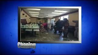 Women Start Brawl At Mcdonalds After Missing Breakfast Cutoff