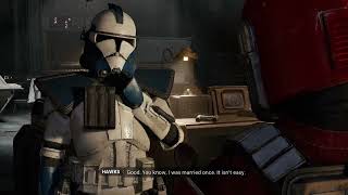 STAR WARS Zero Company - Base Stuff - Episode 9 Part 6