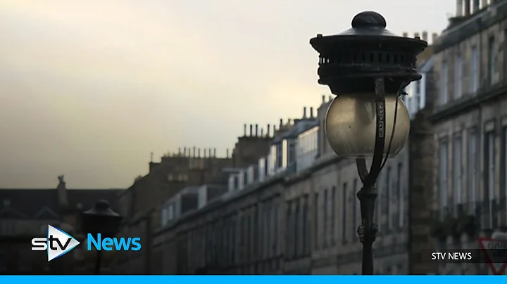 Call for more social homes to end Edinburgh's housing crisis