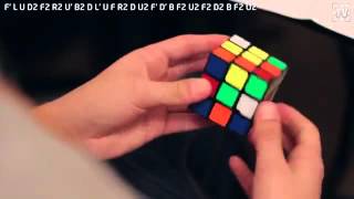 Walkthrough Solve Color Neutral